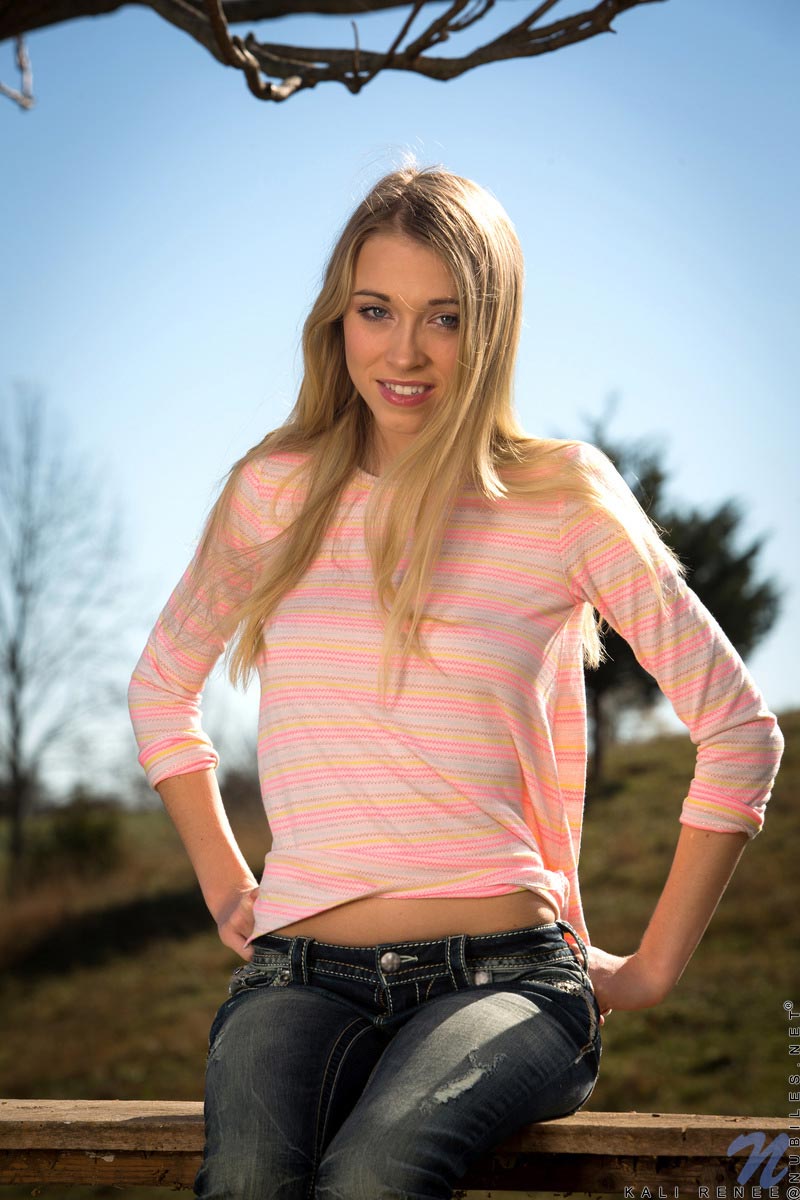 Kali renne