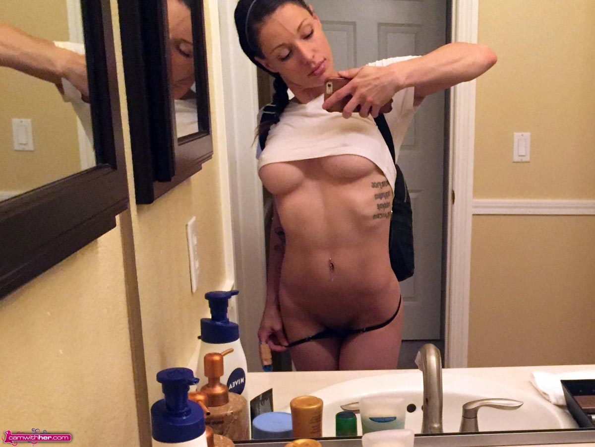 Previous post Naked Fitness Girl Selfies. 