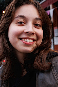 Cute Geral Santos Teasing