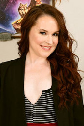 Annabelle Lee