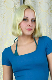 Paula Blaze