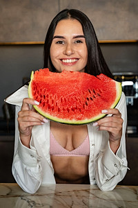 Cristin is Ripe for Tasting