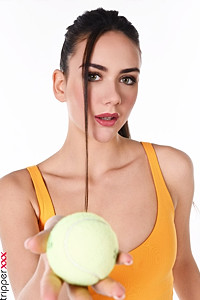 Vixi Rafi Sporty Babe Toying