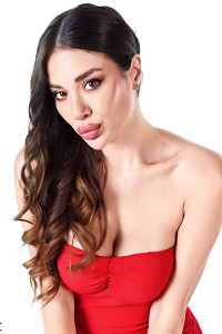 Monixx The Lady of Heart